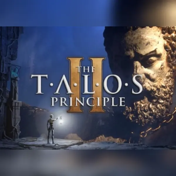 The Talos Principle 2 — Steam, Standard