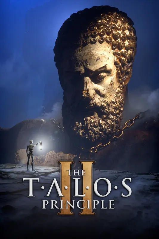 The Talos Principle 2 — Xbox Live, Standard