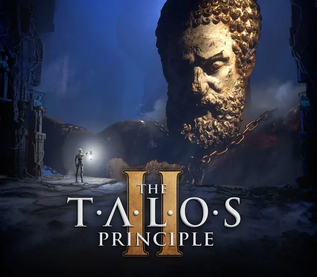 The Talos Principle 2 — Steam, Standard