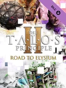 The Talos Principle 2 - Road to Elysium — Steam, Standard