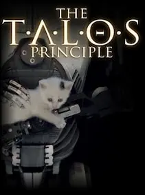 The Talos Principle — Xbox One, Standard
