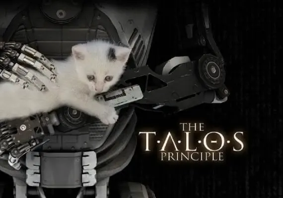 The Talos Principle — Steam, Standard