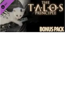 The Talos Principle - Bonus Content — Steam, Standard
