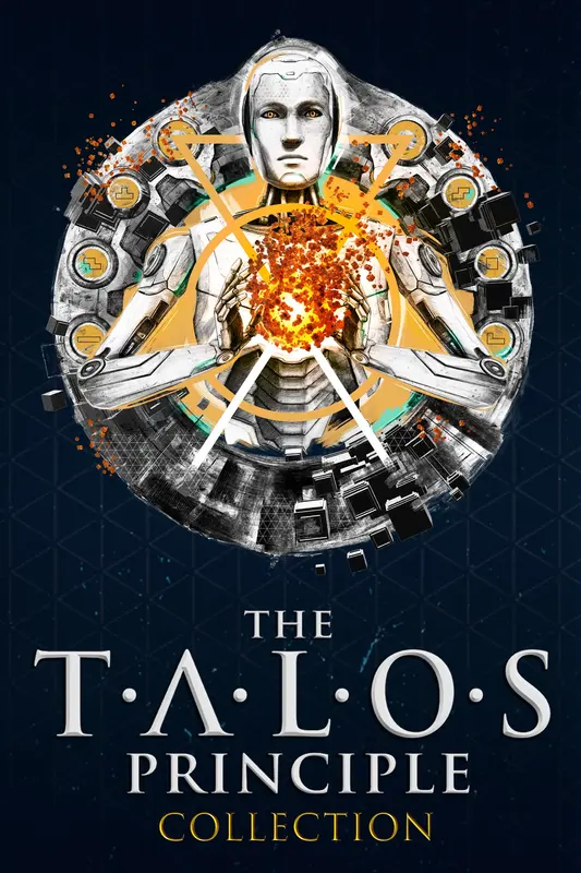 The Talos Principle Collection — Xbox Live, Standard