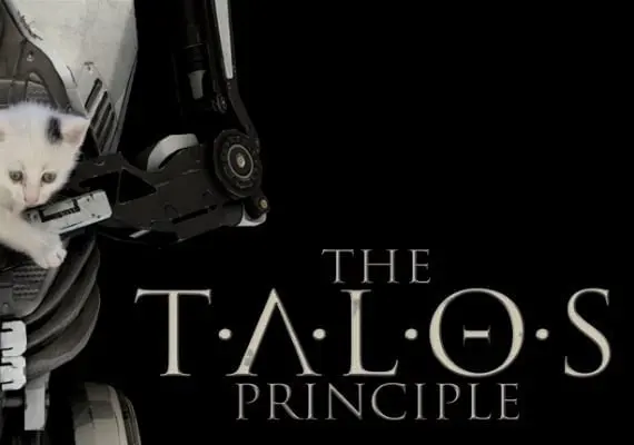 The Talos Principle EN/DE/FR/IT/ES — Xbox One / Xbox Series X|S, Standard
