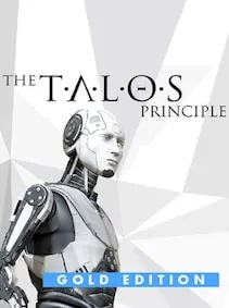 The Talos Principle | Gold Edition — Steam, Gold Edition