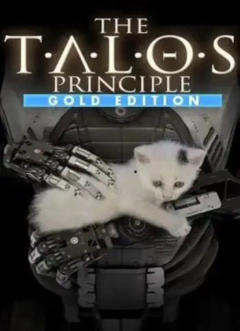 The Talos Principle Gold Edition — GOG, Gold Edition