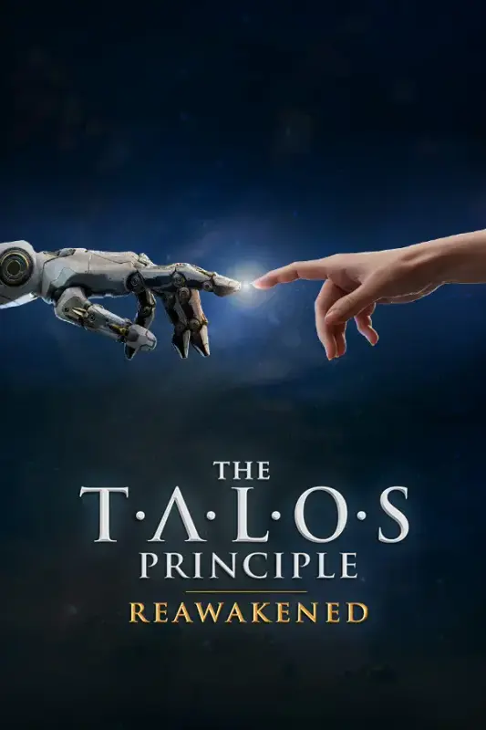 The Talos Principle Reawakened — Steam, Standard