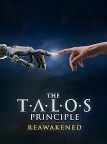 The Talos Principle: Reawakened — Steam, Standard