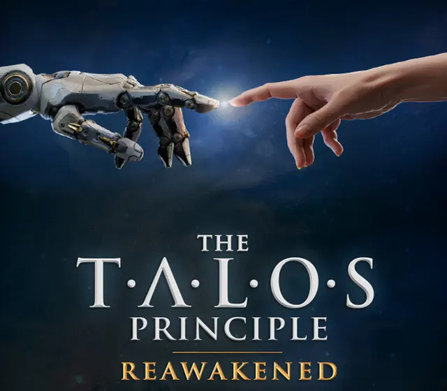 The Talos Principle: Reawakened — Xbox Series X|S, Standard