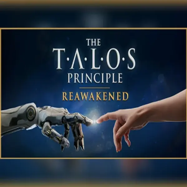The Talos Principle: Reawakened — Steam, Standard