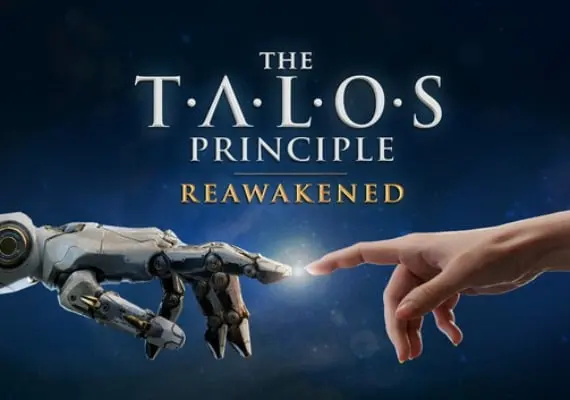 The Talos Principle: Reawakened EN — Xbox Series X|S, Standard