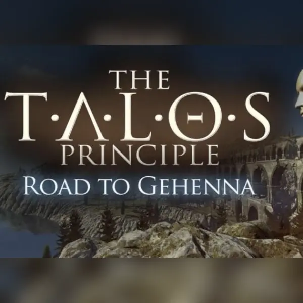 The Talos Principle: Road To Gehenna (DLC) — Steam, Standard