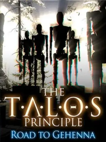 The Talos Principle Road To Gehenna DLC — Steam, Standard