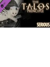 The Talos Principle - Serious DLC — Steam, Standard