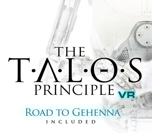 The Talos Principle VR — Steam, Standard