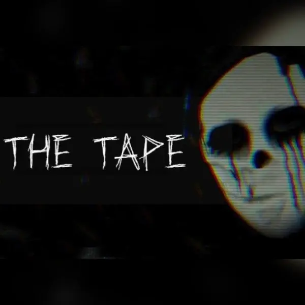 The Tape — Steam, Standard