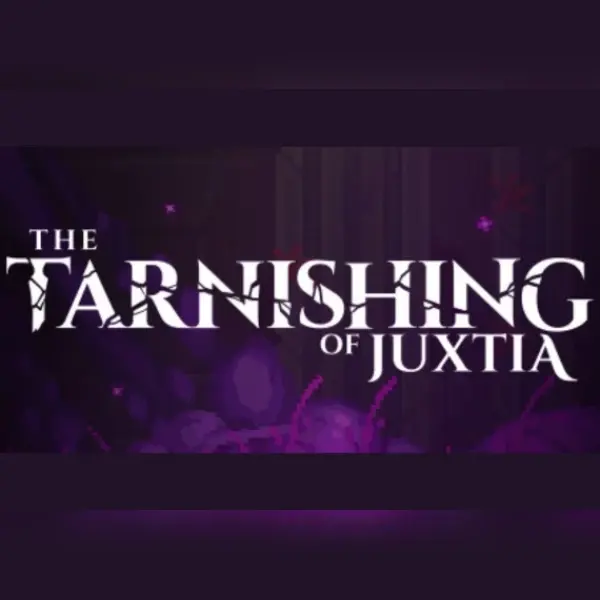 The Tarnishing of Juxtia — Steam, Standard