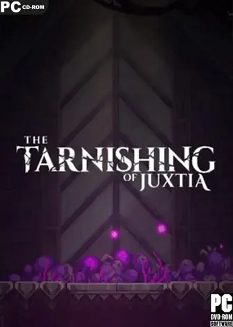 The Tarnishing of Juxtia — Steam, Standard