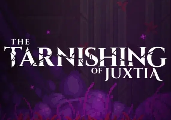 The Tarnishing of Juxtia EN — Steam, Standard