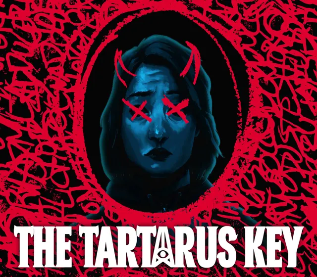 The Tartarus — Steam, Standard