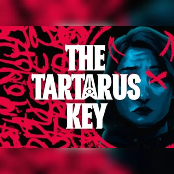The Tartarus Key — Steam, Standard