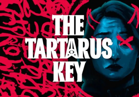 The Tartarus Key EN — Steam, Standard