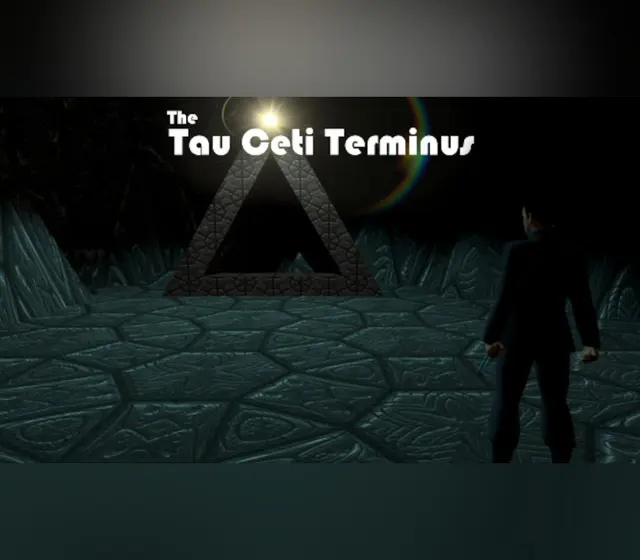 The Tau Ceti Terminus — Steam, Standard