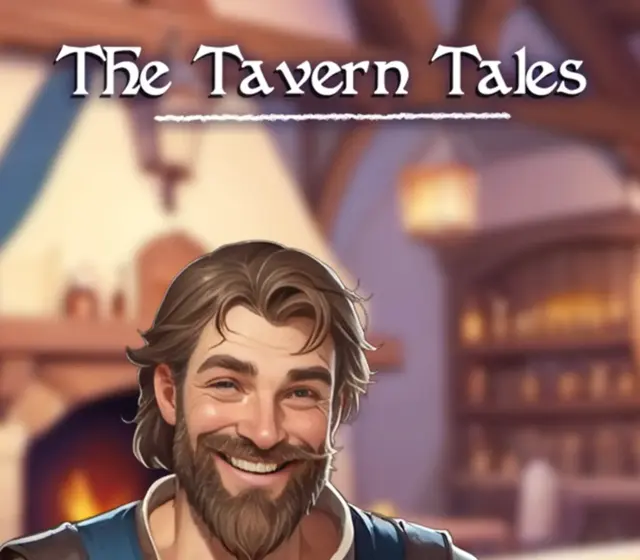 The Tavern Tales: Medieval Simulator — Steam, Standard