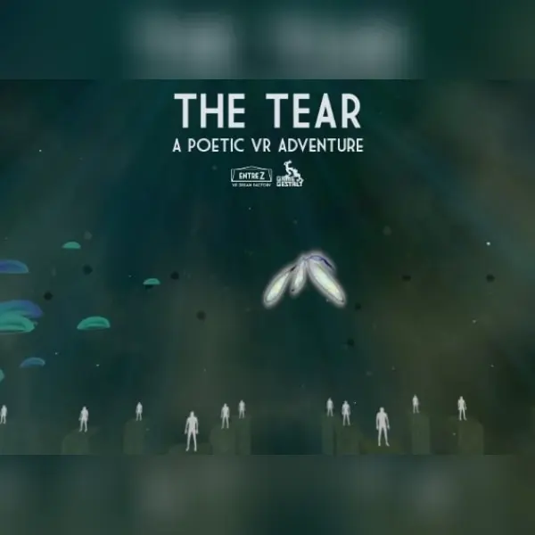 The Tear [VR] — Steam, Standard