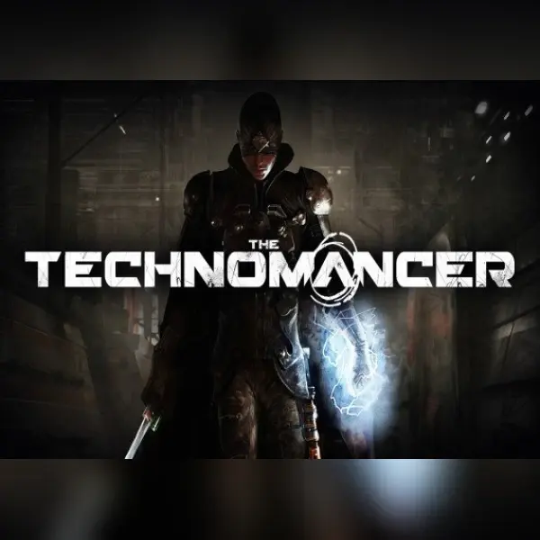The Technomancer (ENG) — Steam, Standard