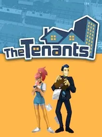 The Tenants — Steam, Standard
