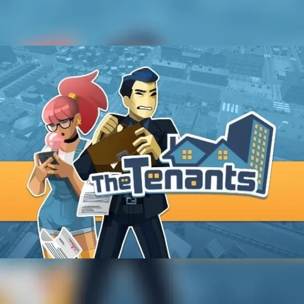 The Tenants — Steam, Standard