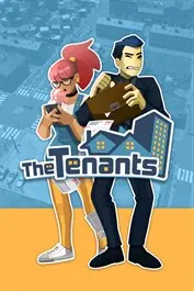 The Tenants — Xbox Live, Standard
