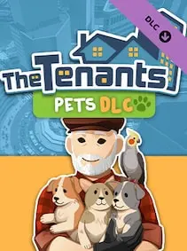 The Tenants - Pets — Steam, Standard