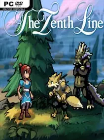 The Tenth Line — Steam, Standard