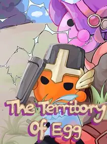 The Territory of Egg — Steam, Standard