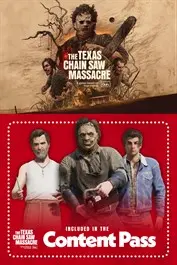 The Texas Chain Saw Massacre Content Pass Bundle — Steam, Standard