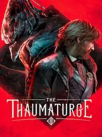 The Thaumaturge — Steam, Standard