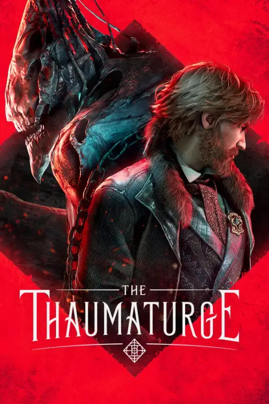 The Thaumaturge — Steam, Standard