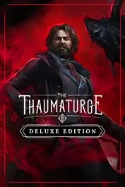 The Thaumaturge: Deluxe Edition — Xbox Series X|S / PC, Deluxe Edition