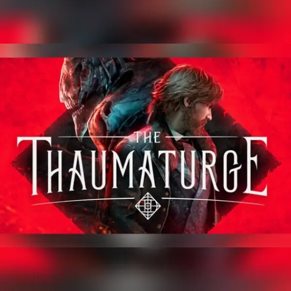 The Thaumaturge — Steam, Standard