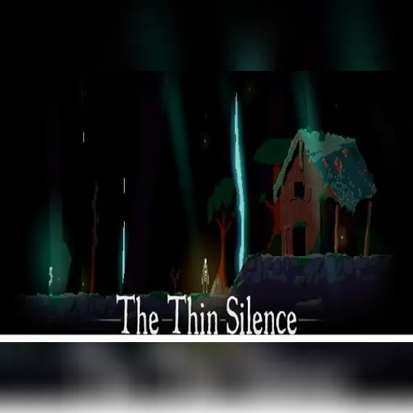 The Thin Silence — Steam, Standard