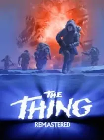 The Thing: Remastered — Steam, Standard