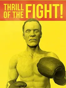 The Thrill of the Fight — Steam, Standard