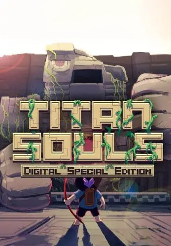 The Titan Souls Digital Special Edition — Steam, Digital Special Edition