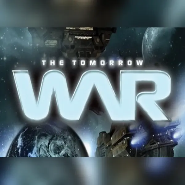 The Tomorrow War — Steam, Standard