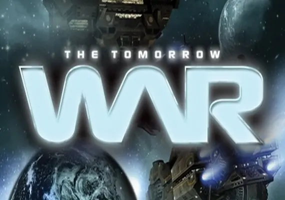 The Tomorrow War EN — Steam, Standard