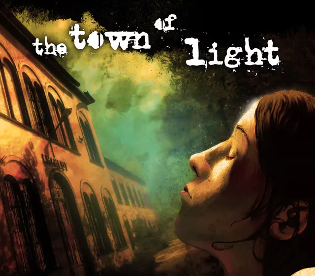 The Town Of Light — Xbox One, Standard