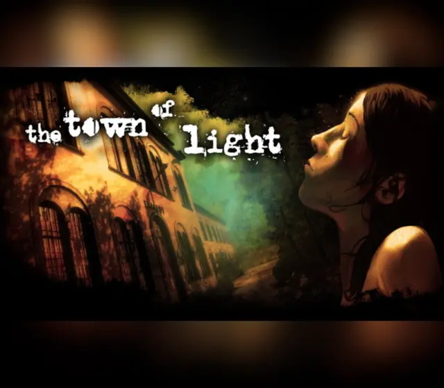 The Town of Light — Steam, Standard
